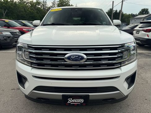 Used 2020 Ford Expedition XLT w/ Equipment Group 201A AWD/4WD image 2