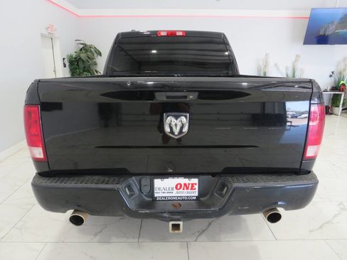 Used 2015 RAM 1500 Express image 4