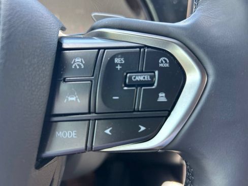 Certified 2026 Lexus RX 350 Premium w/ Accessory Package (Z1) FWD image 18