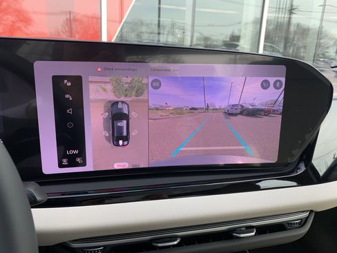 New 2026 Audi A6 Premium Plus image 15