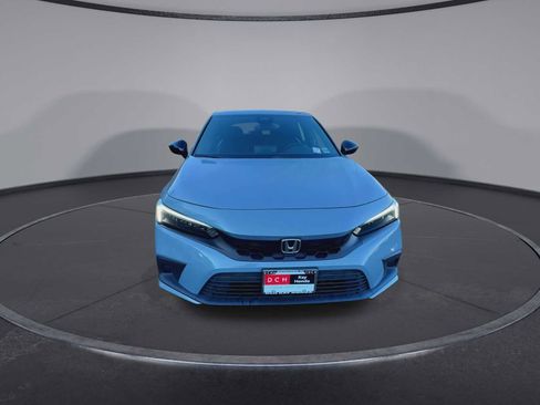 Used 2022 Honda Civic Sport image 3