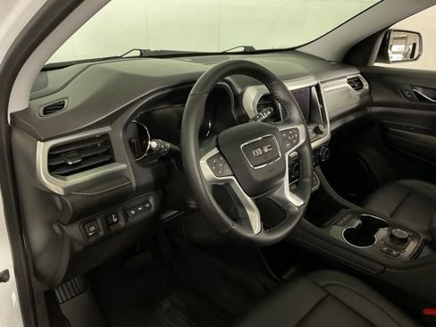 Used 2023 GMC Acadia SLT w/ Elevation Edition AWD/4WD image 19