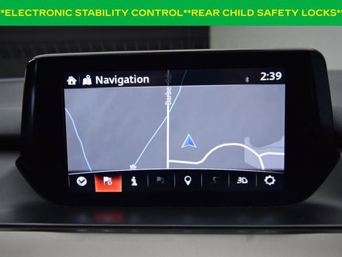 Used 2017 MAZDA MAZDA6 Grand Touring image 15