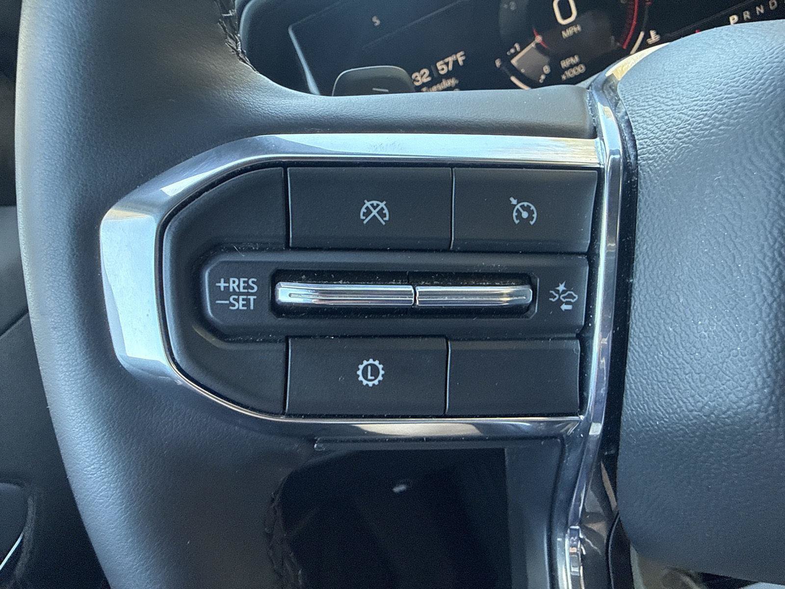 Used 2026 GMC Terrain Elevation AWD/4WD image 21