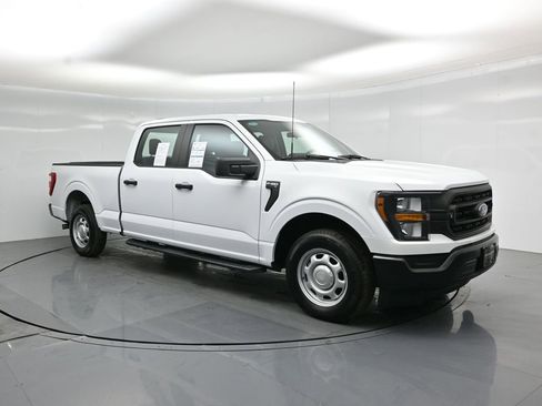 Certified 2023 Ford F150 XL w/ Trailer Tow Package image 21