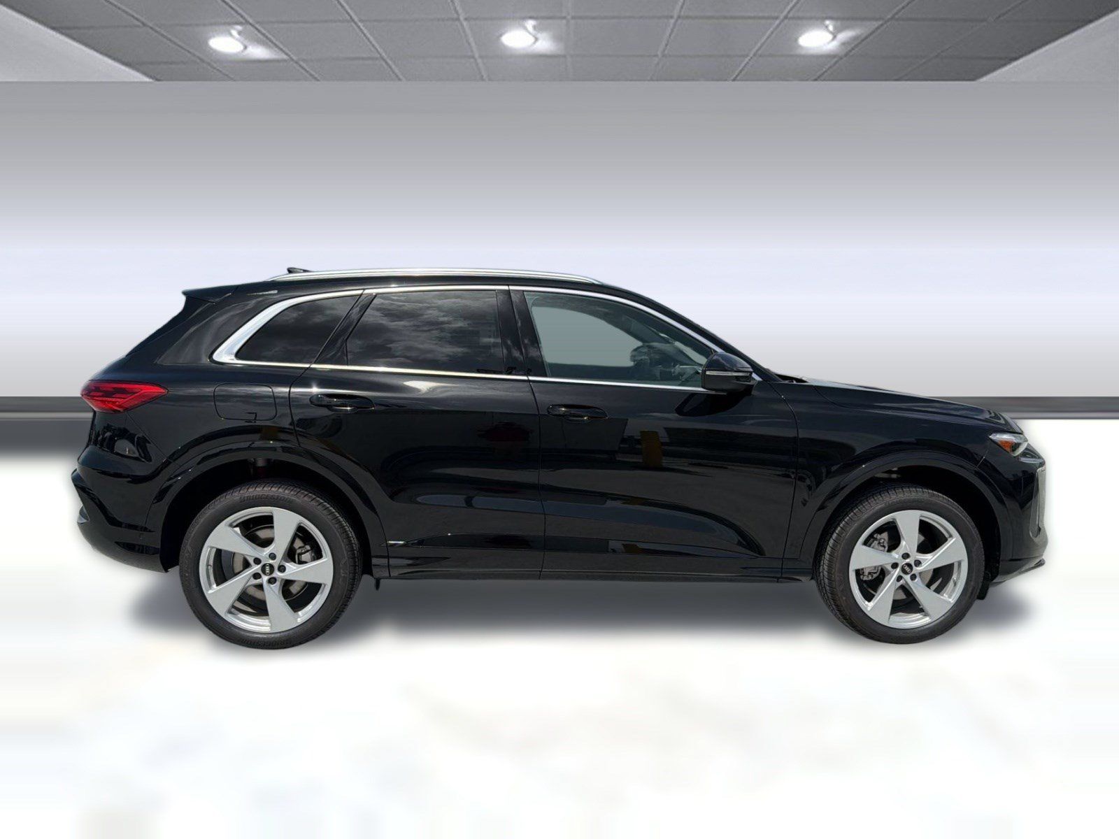 New 2026 Audi Q5 Premium Plus AWD/4WD image 7