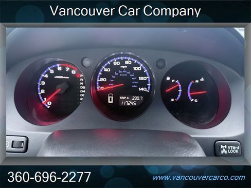 Used 2006 Acura MDX Touring image 19