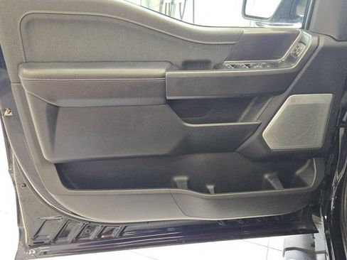 Used 2024 Ford F150 Lariat w/ Equipment Group 502A High AWD/4WD image 19