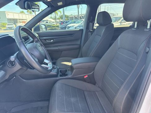 Used 2023 Honda CR-V Sport image 10