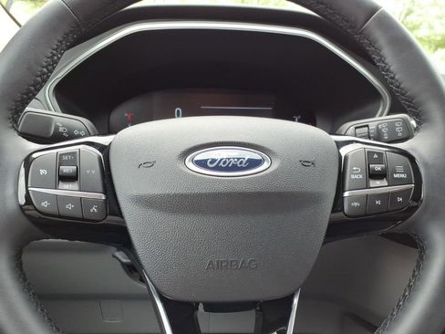 Used 2024 Ford Escape Active AWD/4WD image 22