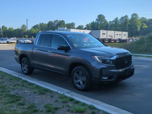 Used 2022 Honda Ridgeline RTL-E image 15