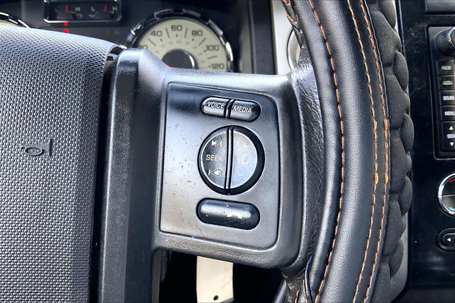 Used 2013 Ford Expedition EL Limited RWD image 24