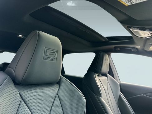 Certified 2024 Lexus RX 350 F Sport image 15