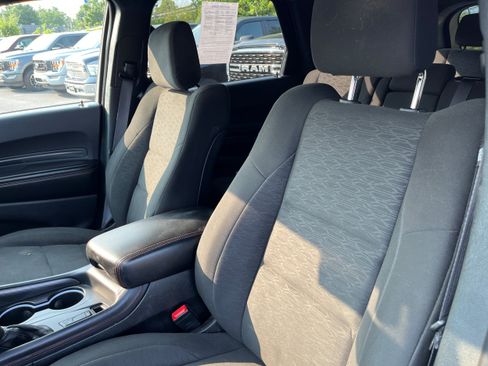 Used 2023 Dodge Durango R/T w/ Blacktop Package AWD/4WD image 9