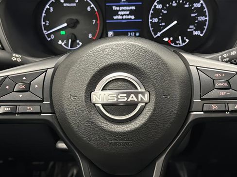 Used 2024 Nissan Altima 2.5 S image 15