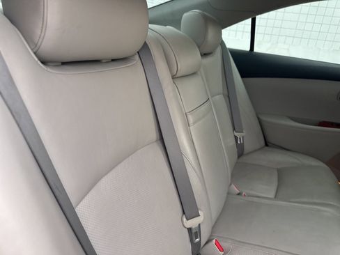 Used 2007 Lexus ES 350 image 22