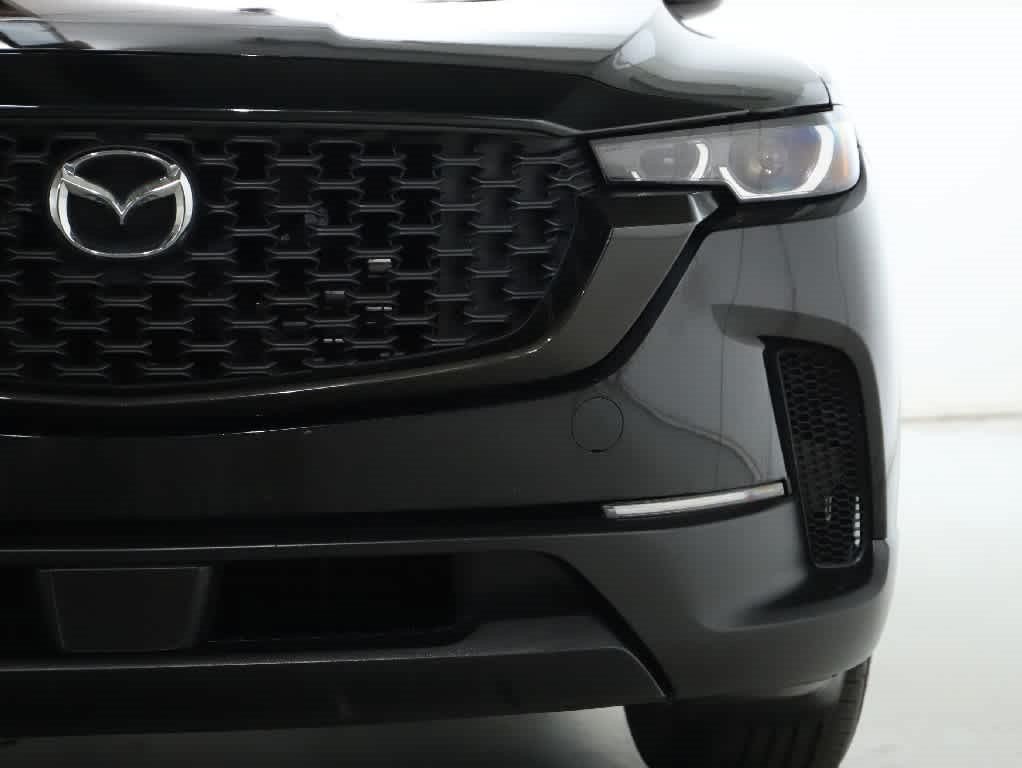 Certified 2024 MAZDA CX-50 AWD 2.5 S w/ Weather Package image 7