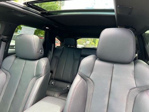 Used 2024 Acura ZDX A-Spec image 36