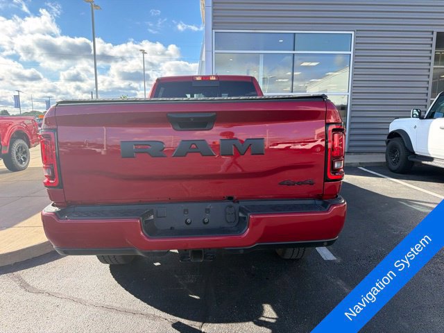 Used 2026 RAM 2500 Tradesman AWD/4WD image 7