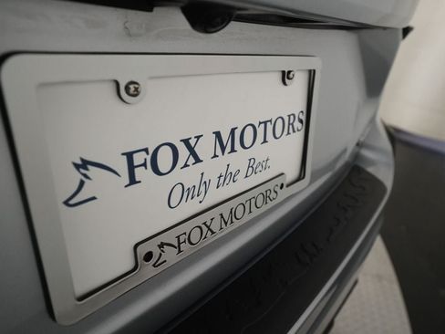 Used 2025 Subaru Crosstrek 2.5i Limited w/ Crosstrek Mirror Package AWD/4WD image 36