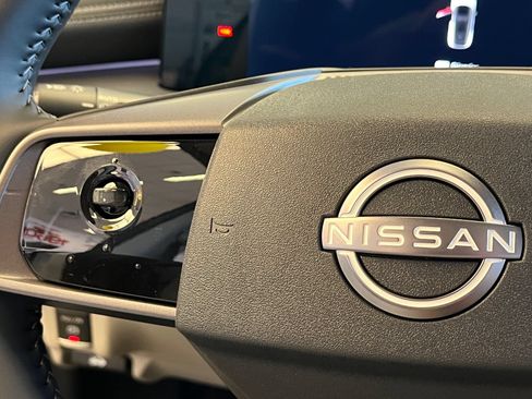 New 2026 Nissan Murano SL AWD/4WD image 20