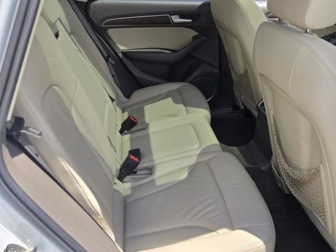 Used 2014 Audi Q5 3.0T Premium Plus AWD/4WD image 17