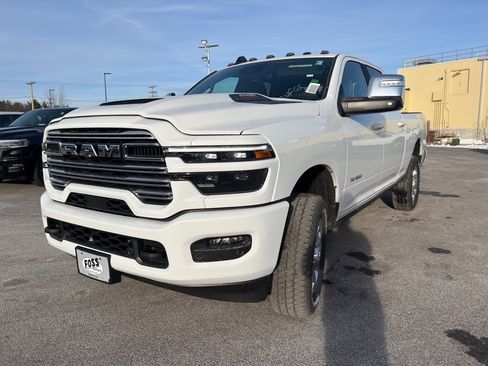 New 2026 RAM 2500 Laramie image 3