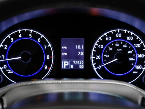 Used 2012 INFINITI G37 Limited Edition w/ Premium Pkg image 35