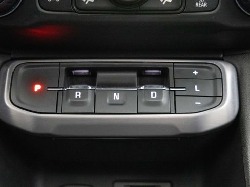 Used 2020 GMC Acadia AT4 w/ Trailering Package image 38