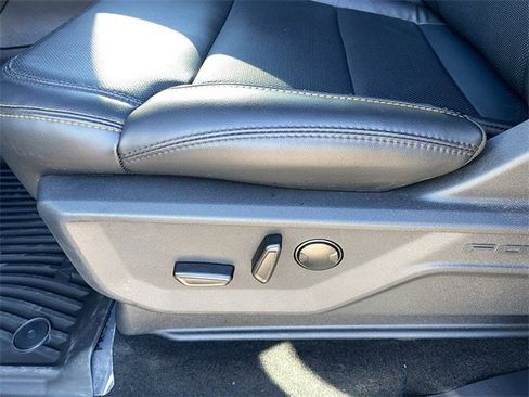 New 2025 Ford Expedition Tremor image 56