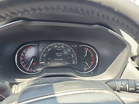 Used 2024 Toyota RAV4 XLE Premium w/ Weather Package FWD image 10