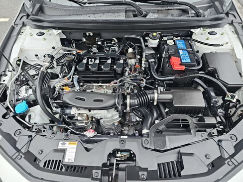 Used 2025 Honda Accord SE image 27