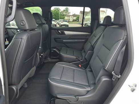 New 2026 Buick Enclave Preferred w/ Power Package AWD/4WD image 11
