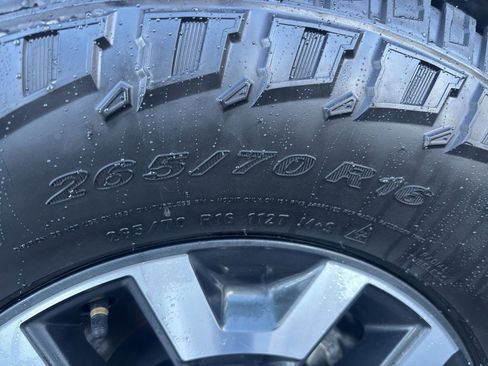 Used 2023 Toyota Tacoma TRD Off-Road image 14