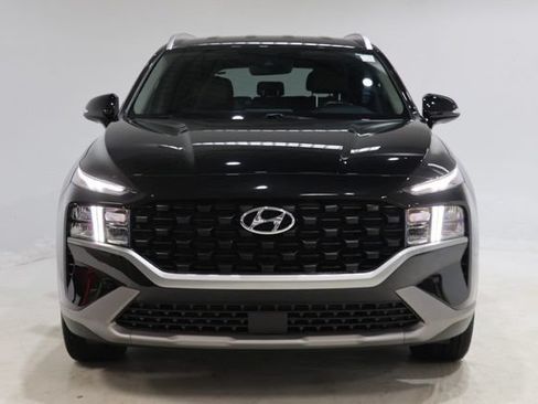 Used 2023 Hyundai Santa Fe SEL w/ Cargo Package FWD image 2