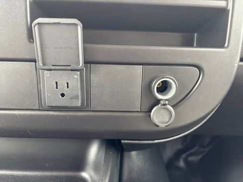 Used 2023 Chevrolet Express 3500 LS RWD image 27