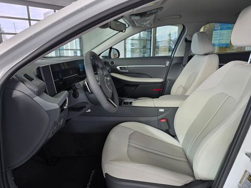 New 2026 Hyundai Sonata SEL image 20