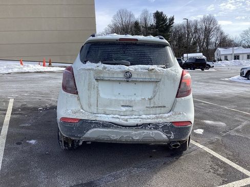 Used 2019 Buick Encore Preferred image 6