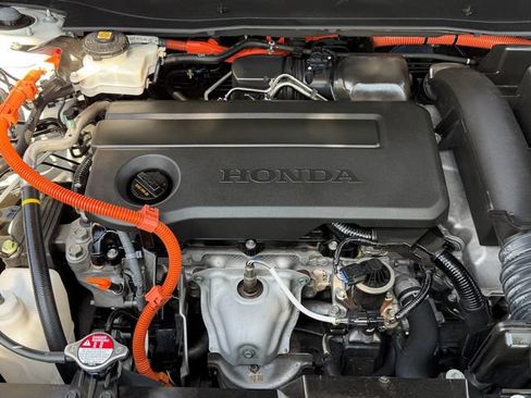 Certified 2023 Honda CR-V Sport image 20