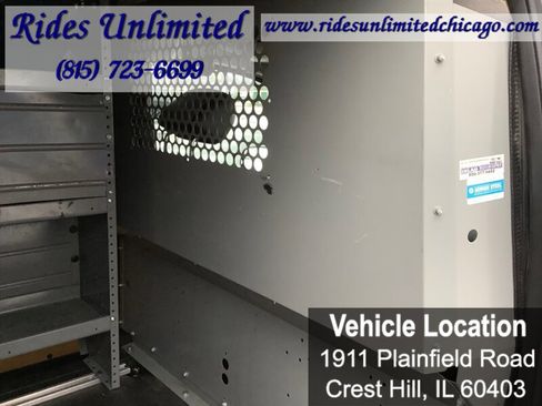 Used 2016 Ford Transit Connect XL image 23