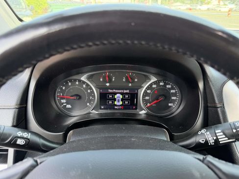 Used 2020 GMC Terrain SLE w/ Driver Convenience Package AWD/4WD image 20
