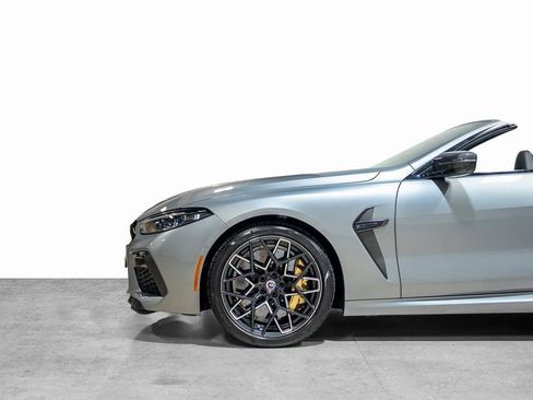 Used 2023 BMW M8 Competition w/ M Carbon Exterior Package image 35
