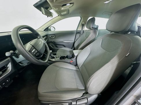 Used 2025 Kia K4 FWD image 13