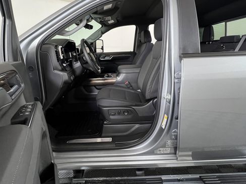 New 2026 Chevrolet Silverado 2500 LT w/ Trail Boss Package image 8