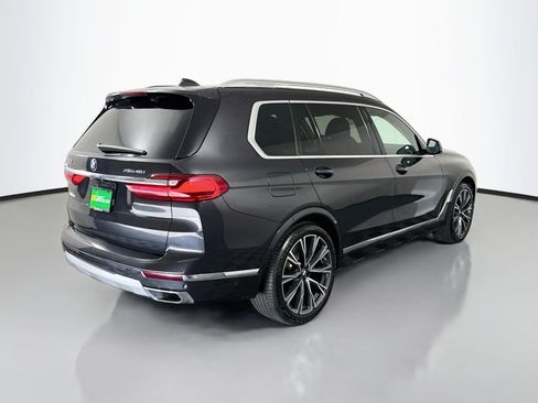 Used 2022 BMW X7 xDrive40i w/ Executive Package AWD/4WD image 10