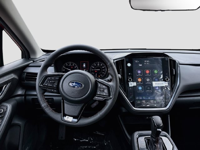 New 2026 Subaru Crosstrek 2.5i Limited w/ Crosstrek Mirror Package AWD/4WD image 18