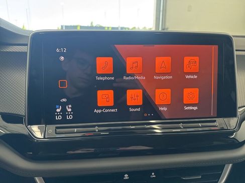 New 2026 Volkswagen Atlas Peak Edition AWD/4WD image 22