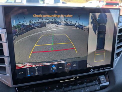 Used 2024 Toyota Sequoia SR5 image 7