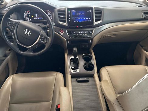 Used 2016 Honda Pilot EX-L image 19