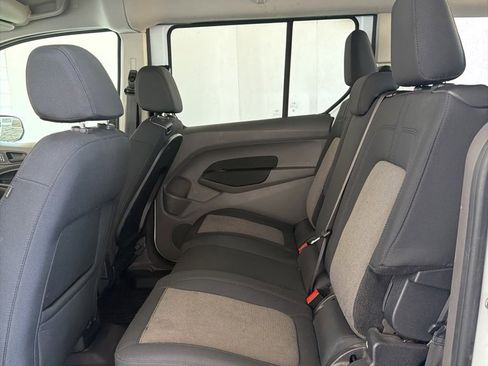 Used 2020 Ford Transit Connect XL image 37